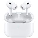 APPLE AirPods Pro (2. Generation), mit MagSafe Ladecase, USB-C (MTJV3ZM/A)
