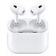 APPLE AirPods Pro (2nd Generation), with MagSafe Charging Case, USB-C (MTJV3ZM/A)