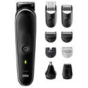 BRAUN Multi-Grooming-Kit MGK5445
