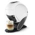 DELONGHI Dolce Gusto NEO Barista, White (NEO300.W)