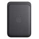 iPhone Feingewebe Wallet mit MagSafe