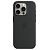 APPLE iPhone 15 Pro Silicone Case with MagSafe, Black (MT1A3ZM/A)