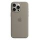iPhone 15 Pro Max Silikon Case mit MagSafe