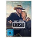 1923: A Yellowstone Origin Story - Season 1 (DVD, 2023, H.Mirren / H.Ford)