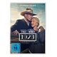1923: A Yellowstone Origin Story - Season 1 (DVD, 2023, H.Mirren / H.Ford)