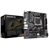 GIGABYTE B650M S2H (Rev. 1.0), AMD B650