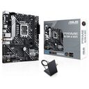ASUS PRIME H610M-A WIFI, Intel H610 (90MB1G00-M0EAY0)