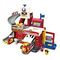 VTECH Tut Tut Baby Flitzer - Fire Station (80-543004)