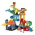 VTECH Tut Tut Baby Flitzer - Mega Construction Site -DE- (80-543504)