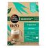 NESCAFE Dolce Gusto NEO - Cappuccino, 6 Capsules