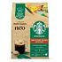 NESCAFE Dolce Gusto NEO - Starbucks Breakfast Blend Americano, 12 Kapseln