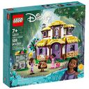 LEGO Disney - Asha's Cottage (43231)