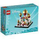 LEGO Disney - Mini Disney Palace of Agrabah (40613)