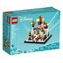 LEGO Disney - Disney Mini-Palast von Agrabah (40613)