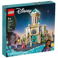 LEGO Disney - König Magnificos Schloss (43224)