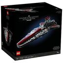 LEGO Star Wars - Venator Class Republic Attack Cruiser (75367)