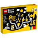 LEGO Play with Braille French Alphabet (40655)