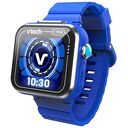 VTECH Kidizoom Smartwatch Max, Blue -DE- (80-531604)
