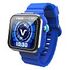 VTECH Kidizoom Smartwatch Max, Blue -DE- (80-531604)