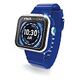 VTECH Kidizoom Smartwatch Max, Blau -FR- (80-531605)