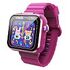 VTECH Kidizoom Smartwatch Max, Purple -FR- (80-531615)