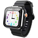 VTECH Kidizoom Smartwatch Max, Black -DE- (80-531674)