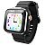 VTECH Kidizoom Smartwatch Max, Schwarz -DE- (80-531674)
