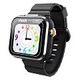VTECH Kidizoom Smartwatch Max, Schwarz -DE- (80-531674)