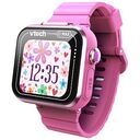 VTECH Kidizoom Smartwatch Max, Pink -DE- (80-531654)