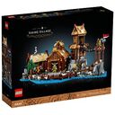 LEGO Ideas - Viking Village (21343)