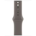 APPLE Sport Band 41mm, Clay, M/L [Late 2023] (MT3A3ZM/A)