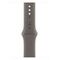 APPLE Sportarmband 45mm, Tonbraun, M/L [Late 2023] (MT493ZM/A)