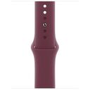 APPLE Sportarmband 41mm, Mulberry, M/L [Late 2023] (MT343ZM/A)