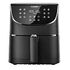 COSORI Hot Air Fryer 5.5 L, Black