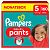 PAMPERS Baby-Dry Pants, Grösse 5 (12-17 kg), 160 Stück