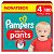 PAMPERS Baby-Dry Pants, Grösse 4 (9-15 kg), 180 Stück
