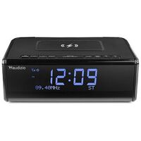 AUDIZIO Cuneo, Schwarz (102.502)