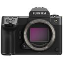 FUJIFILM GFX 100 II Body (4177993)