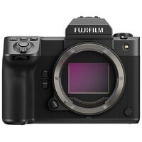 FUJIFILM GFX 100 II Body (4177993)