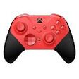 MICROSOFT Elite Wireless Controller Series 2 - Core Edition, Rot, Xbox Series X|S (RFZ-00014)