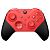 MICROSOFT Elite Wireless Controller Series 2 - Core Edition, Rot, Xbox Series X|S (RFZ-00014)