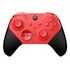 MICROSOFT Elite Wireless Controller Series 2 - Core Edition, Rot, Xbox Series X|S (RFZ-00014)