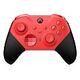 MICROSOFT Elite Wireless Controller Series 2 - Core Edition, Red, Xbox Series X|S (RFZ-00014)