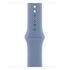 APPLE Sportarmband 41mm, Winterblau, M/L [Late 2023] (MT353ZM/A)