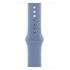 APPLE Sportarmband 45mm, Winterblau, S/M [Late 2023] (MT443ZM/A)