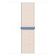APPLE Sport Loop 41mm, Starlight [Late 2023] (MT553ZM/A)