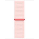APPLE Sport Loop 41mm, Light Pink [Late 2023] (MT563ZM/A)