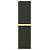 APPLE Sport Loop 41mm, Zypresse [Late 2023] (MT573ZM/A)