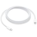 APPLE USB-C Gewebtes Ladekabel (240W), 2m (MYQT3ZM/A)