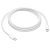 APPLE USB-C Gewebtes Ladekabel (240W), 2m (MYQT3ZM/A)